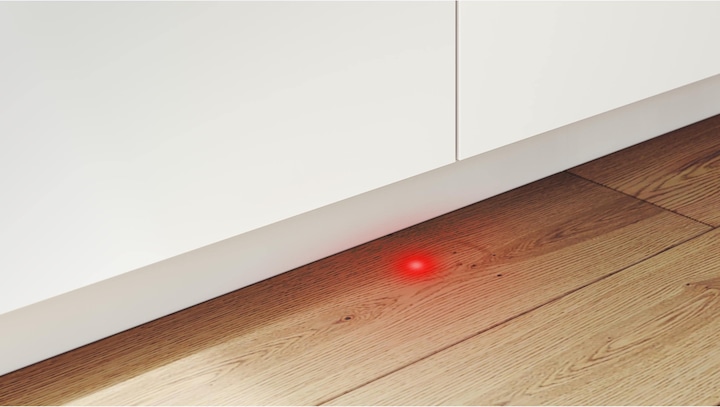 Produktbild Bosch Hausgeräte SPV2HKX42E