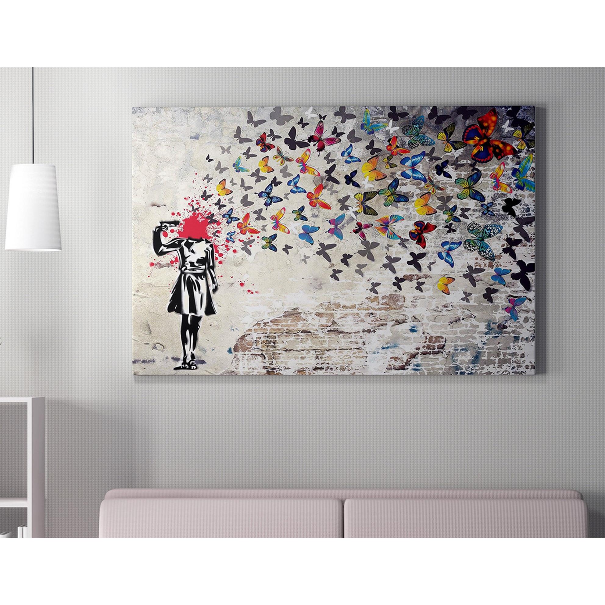 Thumbnail - Wallxpert, Bilder, Hendrik (50 x 70 cm)