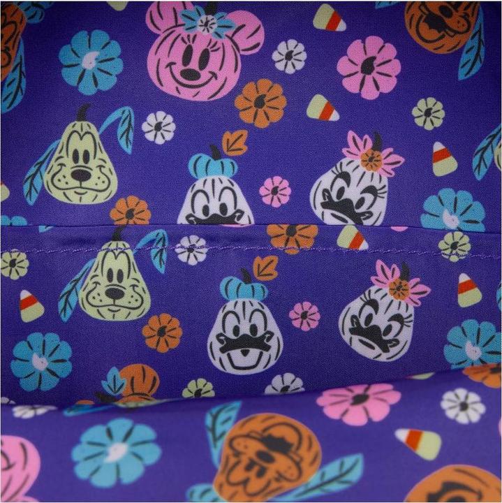Produktbild Loungefly Disney Mickey & Friends wallet