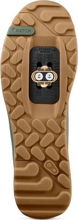 Produktbild Crankbrothers Mallet Trail Schuh Speedlace (44.5)