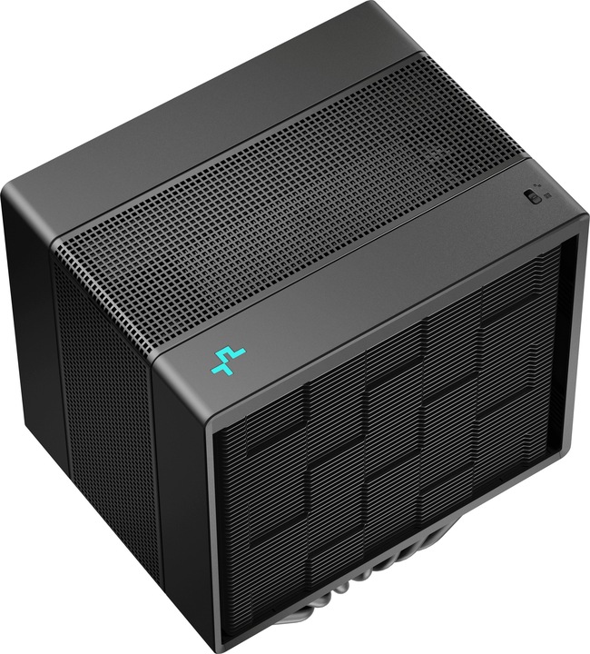 Image du produit Deepcool ASSASSIN 4S (noir) (164 mm)