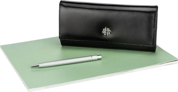 Actual product image Picard Wallet Black Tie 1 5527