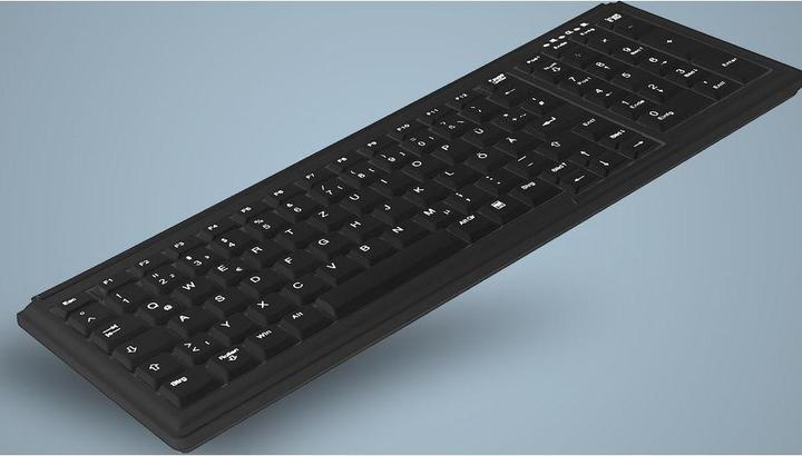 Produktbild Active Key Ak-7000 (US, Kabelgebunden)