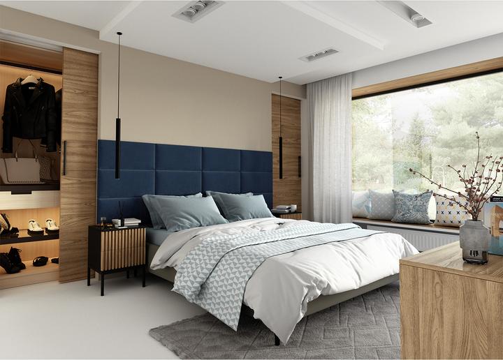Actual product image ELTAP Quadratta (240 x 90 x 3.50 cm)