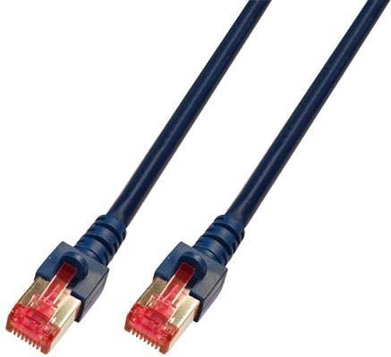 Produktbild EFB Elektronik Netzwerkkabel (S/FTP, CAT6, 2 m)