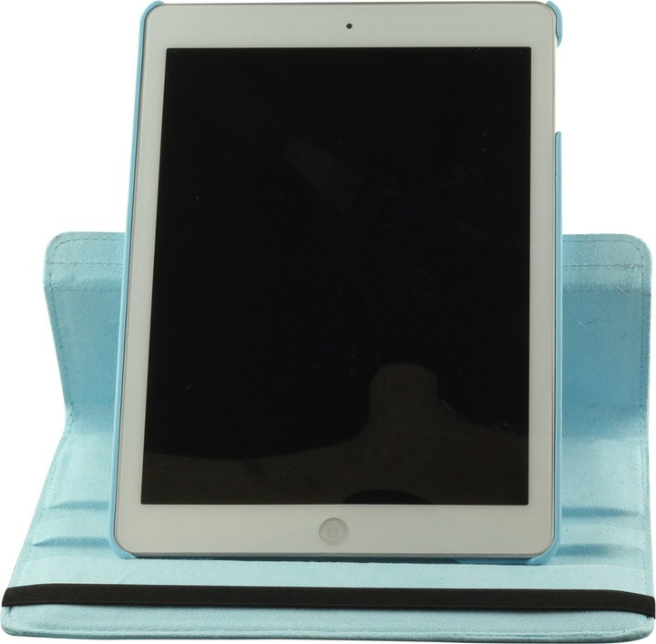 Image du produit PhoneLook Etui cuir mini 4- Premium Flip 360 clair (IPad Mini 4)