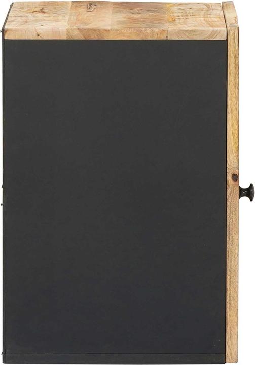 Produktbild vidaXL Badezimmerschrank (33.50 x 38 x 48 cm)