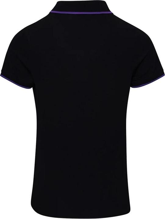 Image du produit Premier - Polo COOLCHECKER - Femme (M)