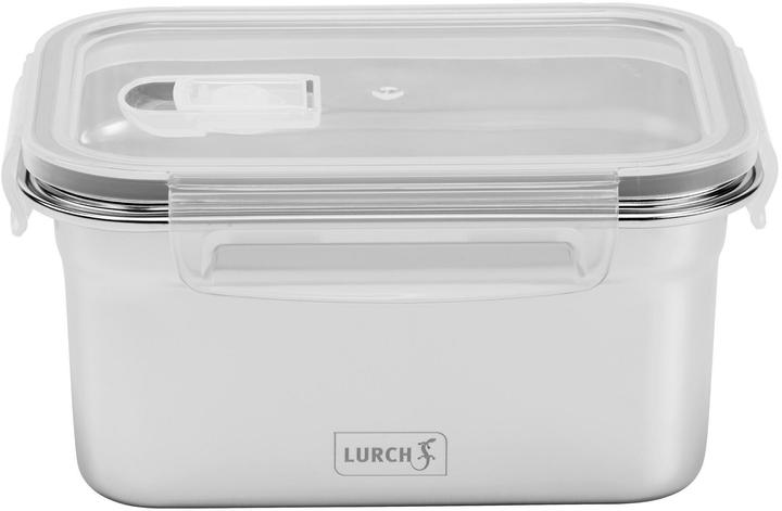 Lurch Lunchbox Safety