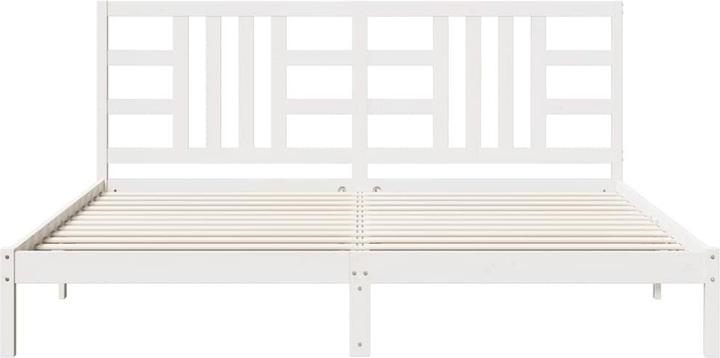 Image du produit vidaXL Mahala (200 x 200 cm)