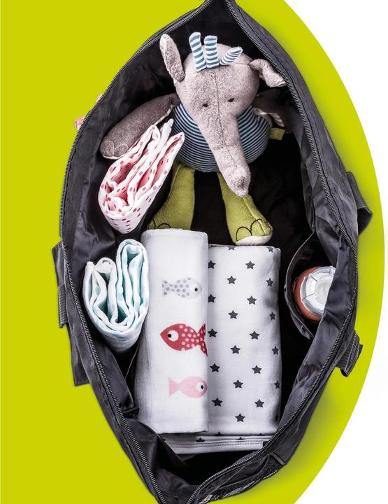 Image du produit Hauck Care Me