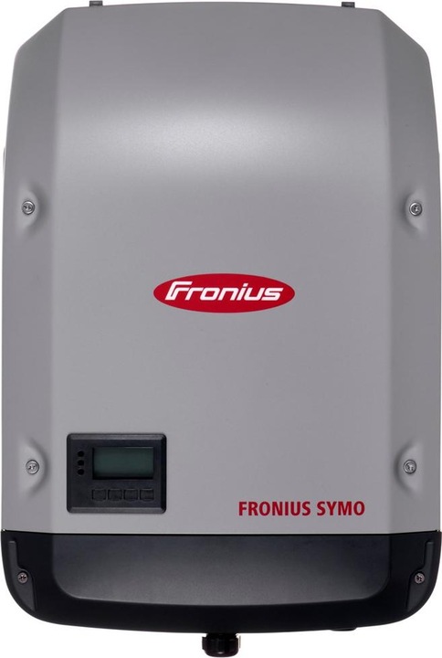 Produktbild Fronius Symo 6.
