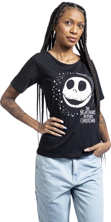 Produktbild The Nightmare Before Christmas Jack Skellington (L)