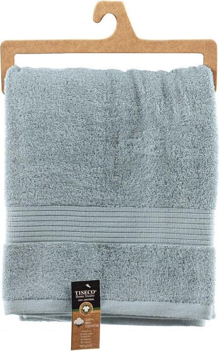 Produktbild Tiseco Badetuch Eden (140 x 70 cm)