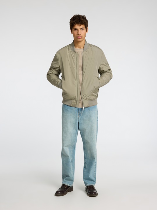Immagine prodotto Selected Homme Bomber foderato (L)