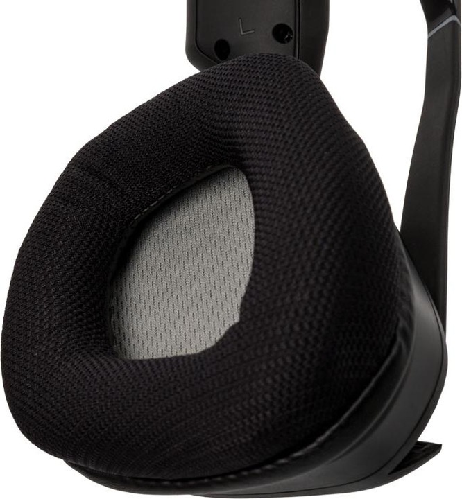 Image du produit Corsair Void RGB Elite (Sans fil)