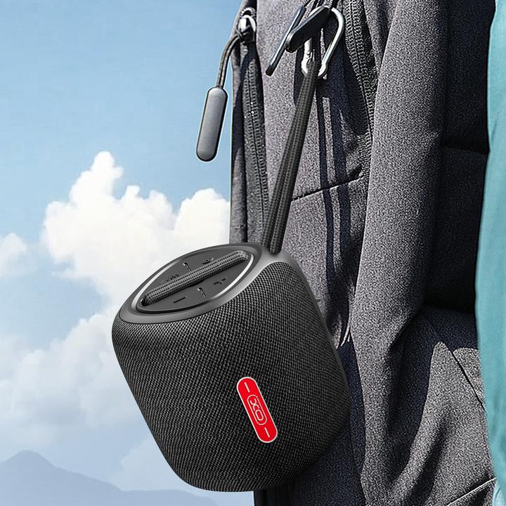 Immagine prodotto xO Altoparlante Bluetooth F38 nero