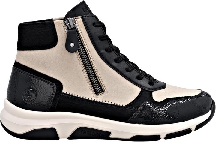 Image du produit Remonte Scarpe da Ginnastica Alte (39)