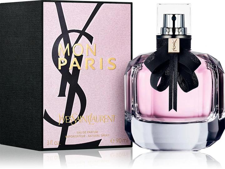 Image du produit Yves Saint Laurent Mon Paris (Eau de parfum, 90 ml)