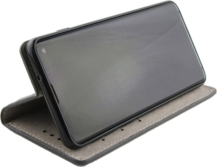 Actual product image PhoneLook Fourre Flip Lines (Samsung Galaxy S21 FE 5G)