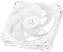 Actual product image Arctic Ventilateur de boitier P12 Pro Reverse RGB - 12cm (Blanc) (120 mm, 1 x)