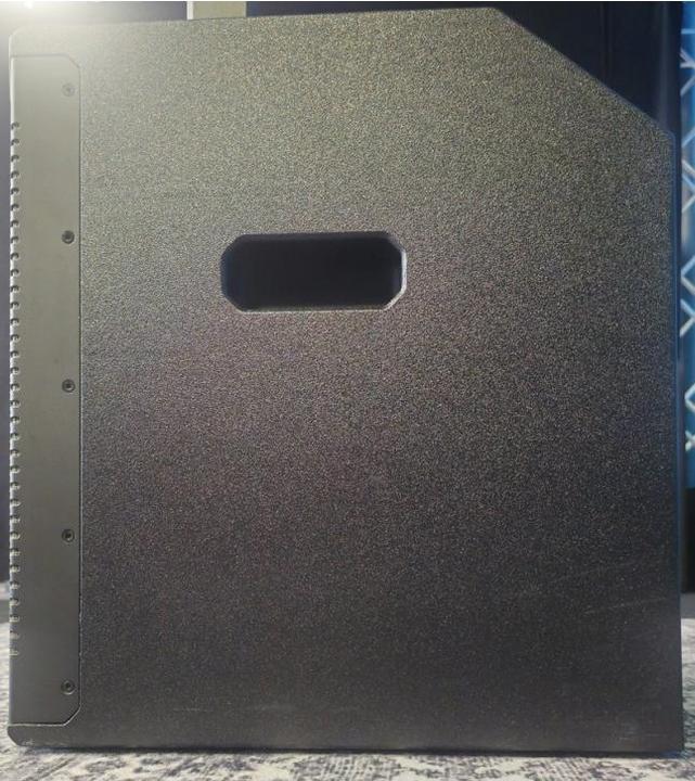 Actual product image Electro-Voice Electro Voice EVOLVE 50 (Passive)