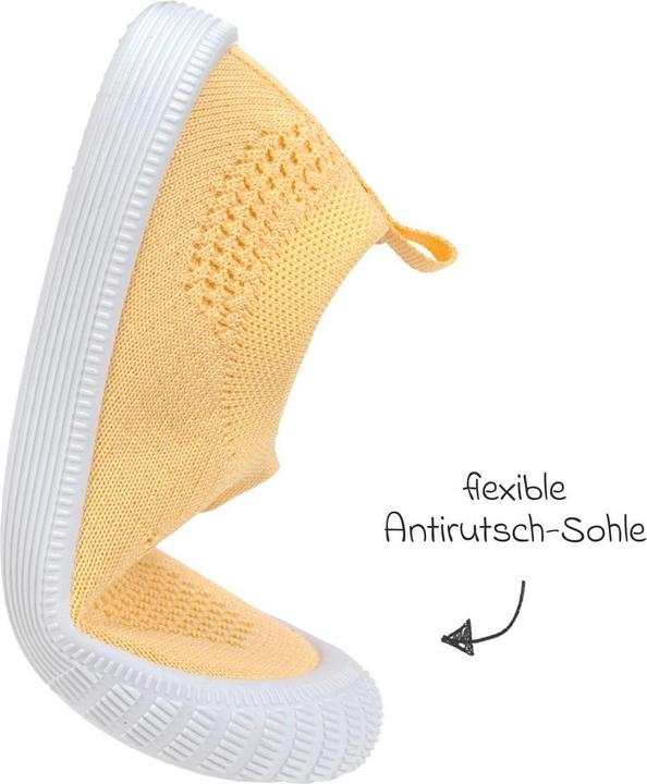 Immagine prodotto Lässig Baby-Bademode Kinder-Schuh / Badeschuh Allround Sneaker (24)
