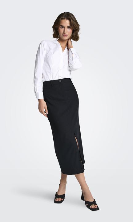 Image du produit JdY Jupe midi taille moyenne (L)
