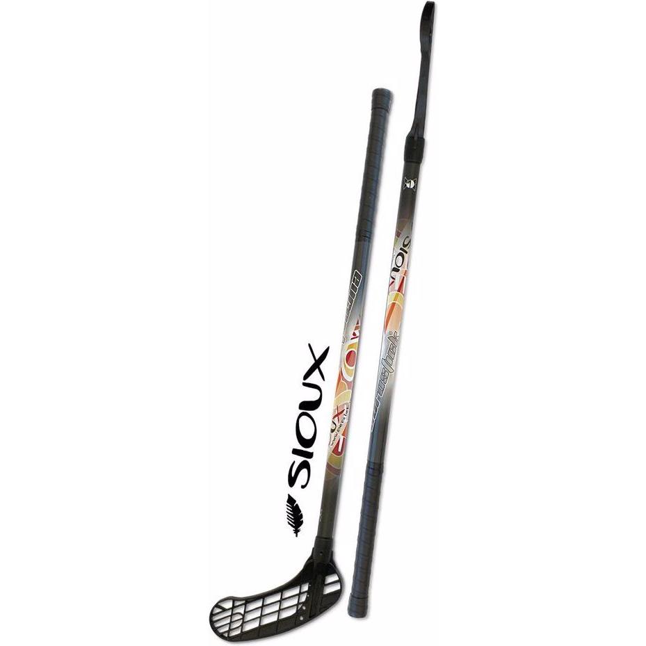 Eurostick, Unihockeystock, (106 cm, Rechts)
