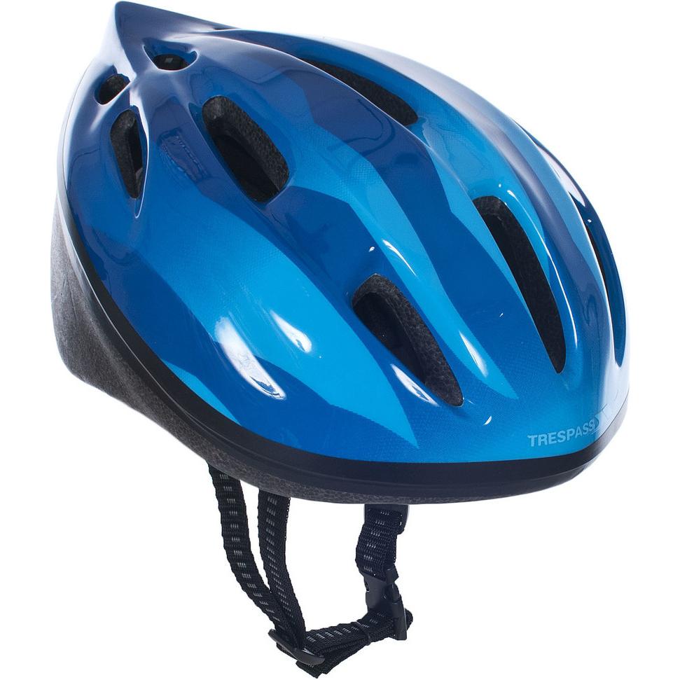 Trespass, Velohelm, (44 - 48 cm)