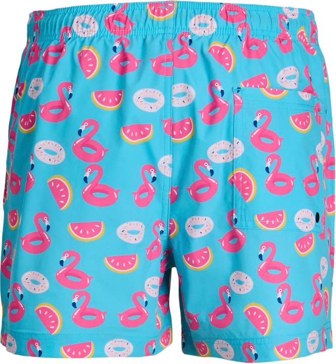 Immagine prodotto Jack & Jones Plus Size Regular Fit Badeshorts Badeshorts (48)