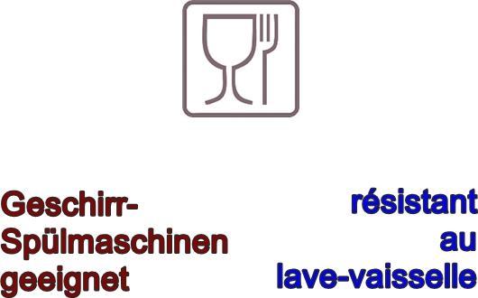 Productafbeelding Amefa Bestekset 60 stuks - Bestek Baguette (60 Pcs., Bestekset)