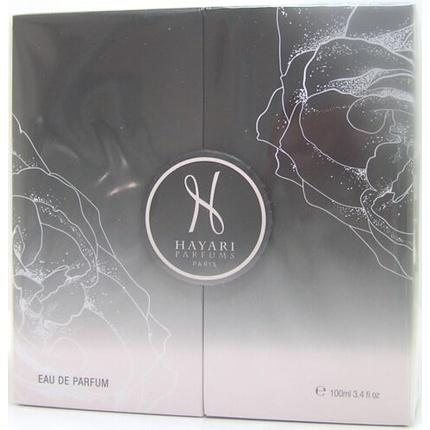 Produktbild Hayari Parfums Rose Chic by Hayari Eau de Parfum Spray (Unisex) 100 ml (Eau de Parfum, 100 ml)