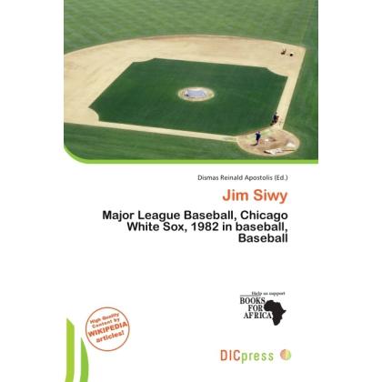Jim Siwy, Ratgeber