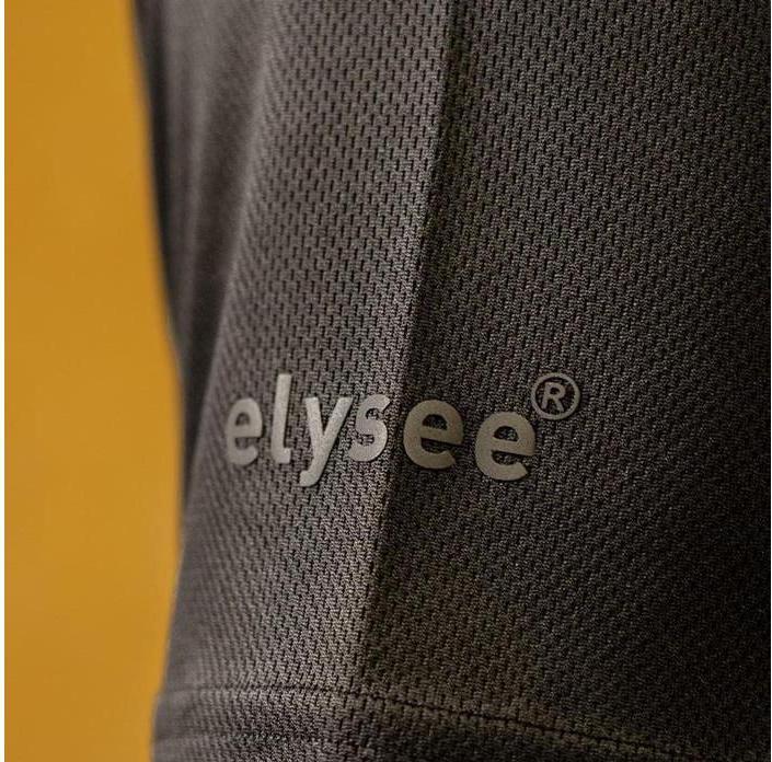 Immagine prodotto Elysee Polo da uomo TINEO taglia XL nero (XL)