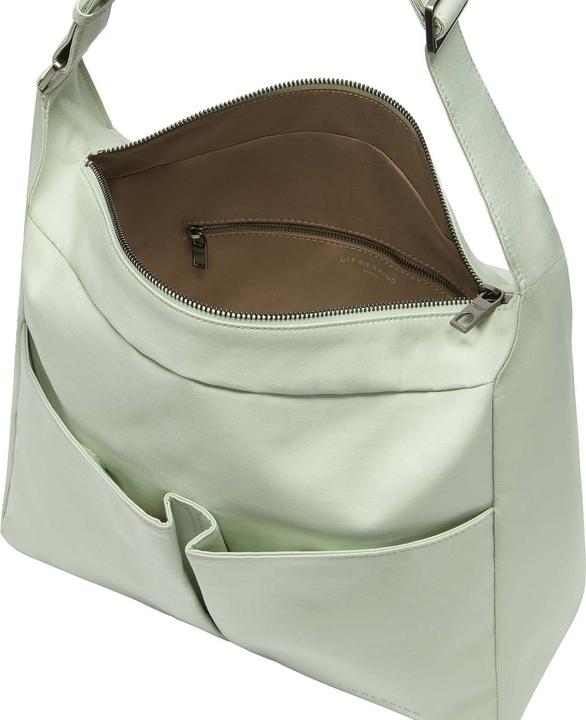 Produktbild Liebeskind Berlin Hobo Geräumige Hobo-Bag aus Nylon