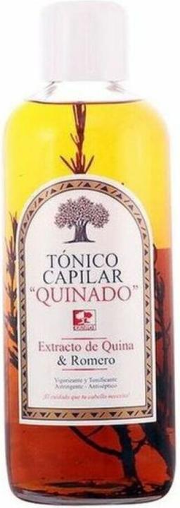 Actual product image Crusellas QUINADO tónico capilar hierbas 1000 ml (1000 ml)