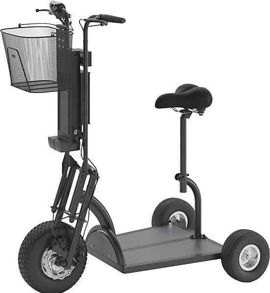 Produktbild kaiserkraft Transporter PRO (150 kg)