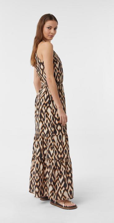 Image du produit Comma Maxi-robe avec impression all-over (44)