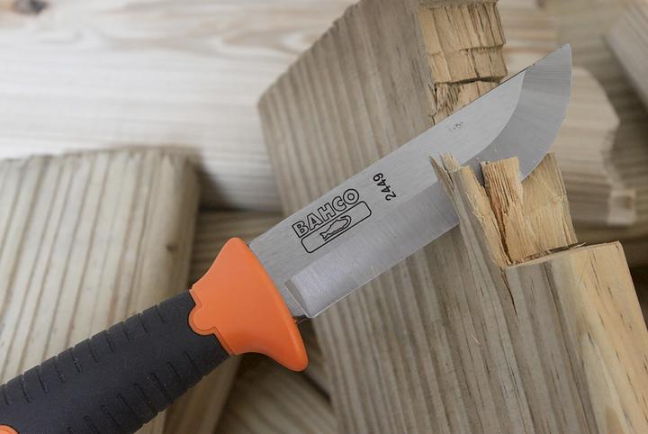 Actual product image MGA Cuchillo Filo Robusto (10.30 cm)