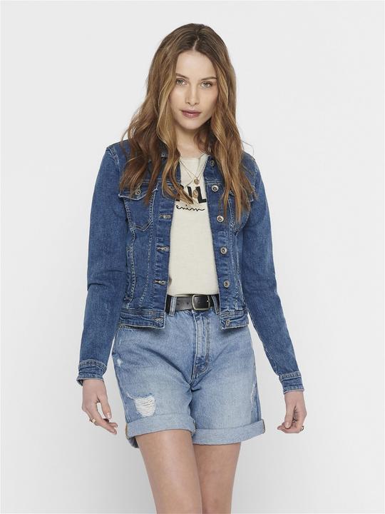 Produktbild Only Jeansjacke (36)