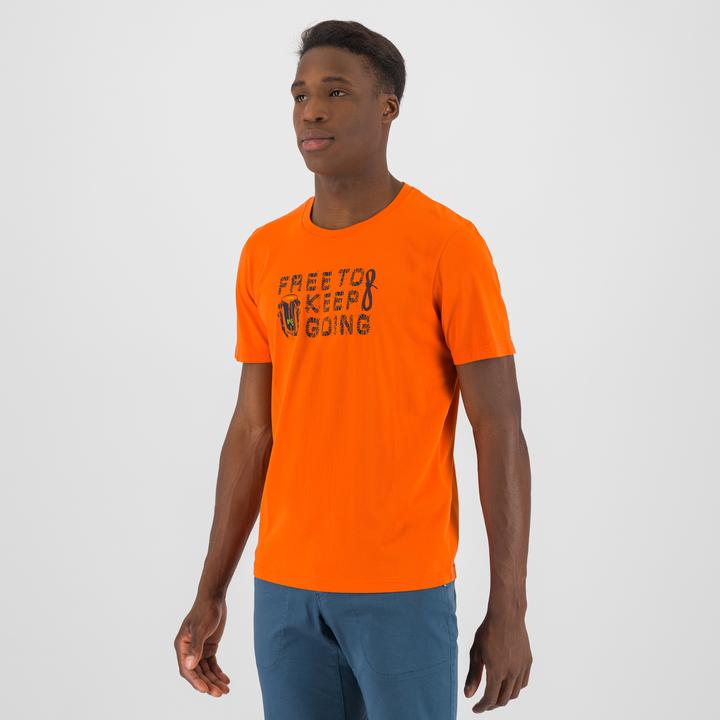 Produktbild Karpos Crocus T-Shirt (L)