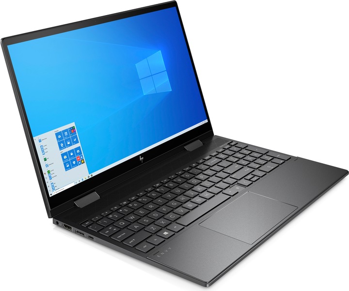 Produktbild HP Envy x360 (15.60", AMD Ryzen 5 4500U, 8 GB, 256 GB, CH)