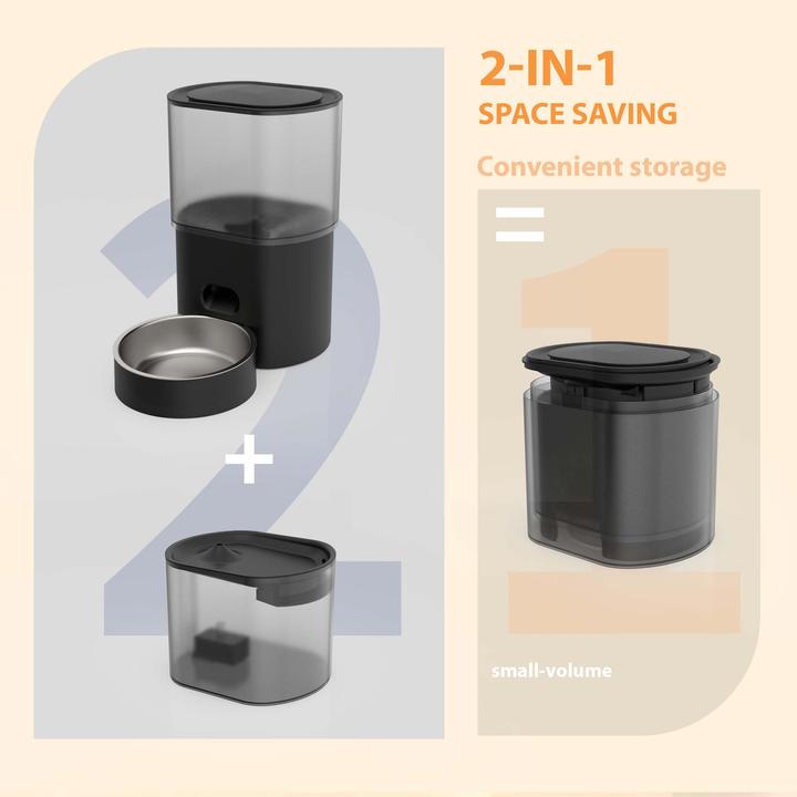 Actual product image Wiltec Fudajo (3 l)