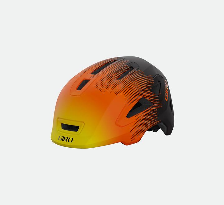 Productafbeelding Giro Scamp II Helm (45 - 49 cm)