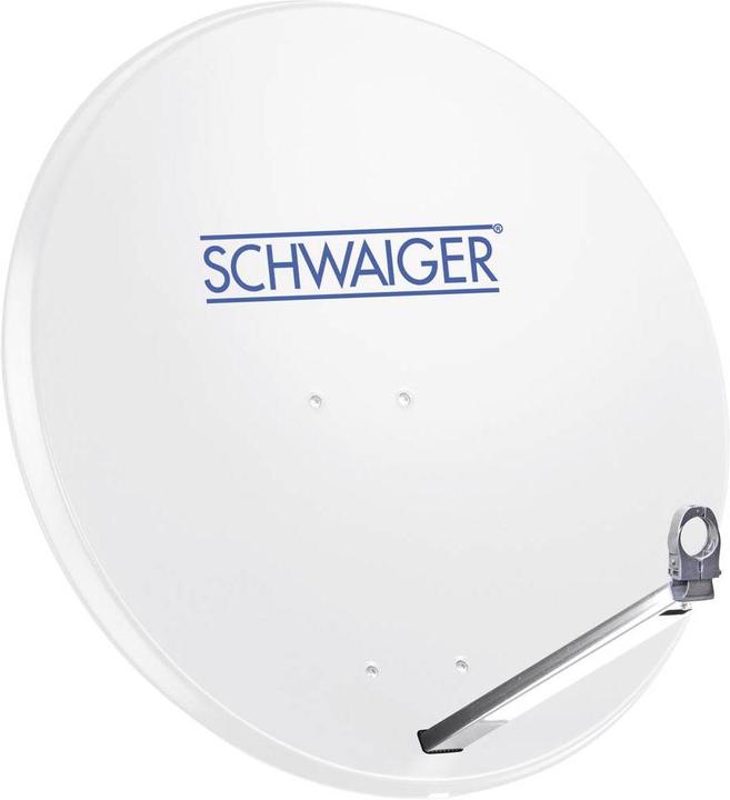 Produktbild Schwaiger SPI991.0SET (Parabolantenne, 38.50 dB, DVB-S / -S2)