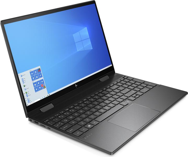 Immagine prodotto HP Envy 15 x360 (15.60", AMD Ryzen 7 4700U, 16 GB, 512 GB, CH)