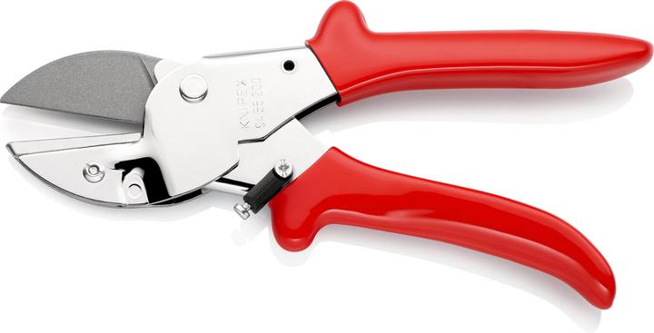 Produktbild Knipex Blechknabber (275 mm)