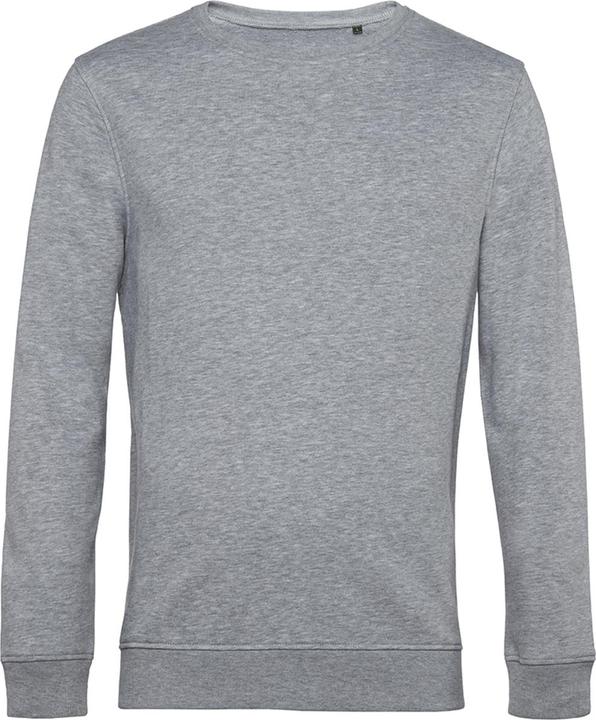 Grey heather