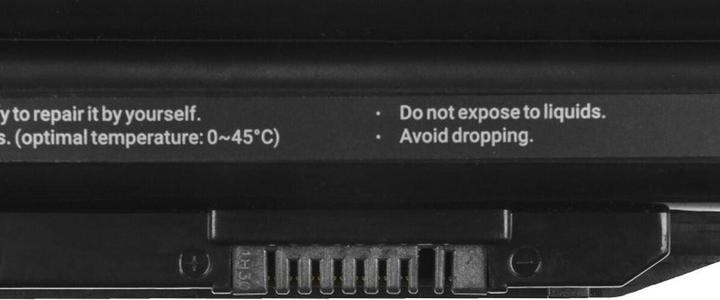 Immagine prodotto GreenCell FS31 - Batteria - Fujitsu - LifeBook A514 A544 A555 AH544 AH564 E547 E554 E733 E734 (6 cubicoli, 4400 mAh)